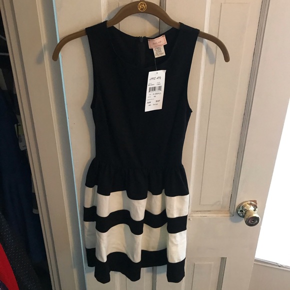 love...ady Dresses & Skirts - 🌟✨SALE!✨🌟 NWT Super cute LBD!